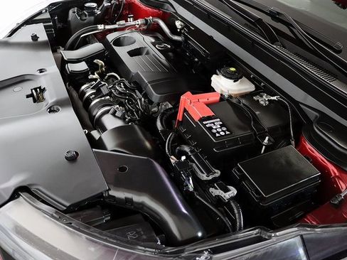 Certified 2025 Acura RDX w/ Technology Package image 38