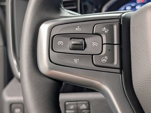 New 2026 Chevrolet Silverado 2500 LT w/ Trail Boss Package AWD/4WD image 18