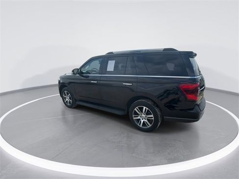 Certified 2024 Ford Expedition Limited image 8