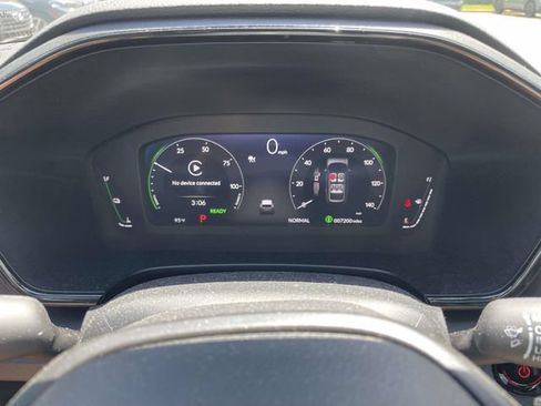Used 2026 Honda CR-V Sport-L image 23