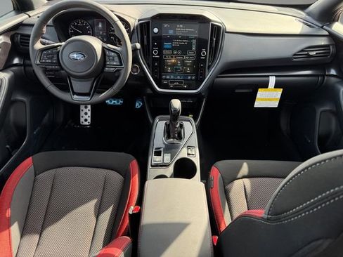 New 2026 Subaru Impreza RS image 8
