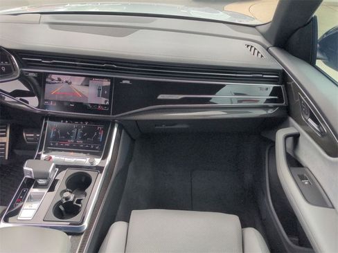 Used 2023 Audi SQ8 Prestige w/ Prestige Package image 29