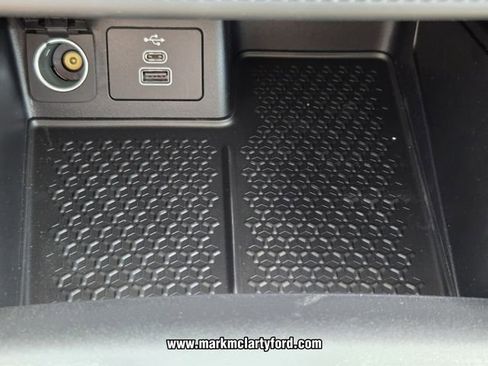 New 2026 Ford Bronco Sport Badlands image 19