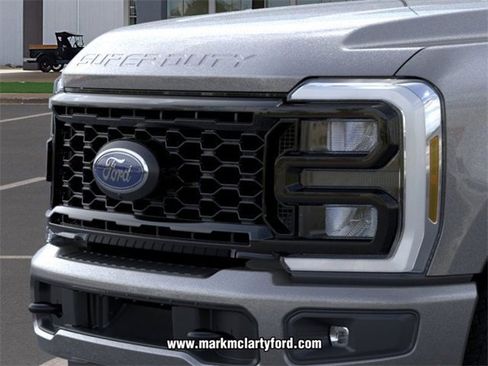 New 2026 Ford F250 XL w/ STX Appearance Package image 17