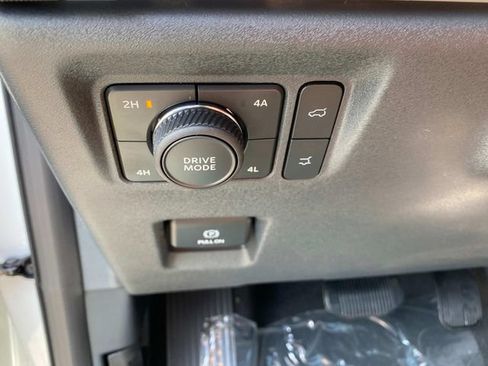 New 2027 Ford Expedition King Ranch AWD/4WD image 15