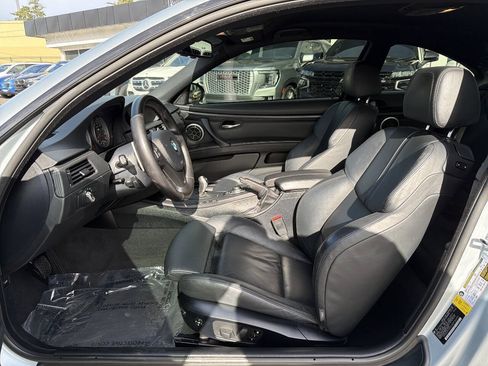 Used 2009 BMW M3 Coupe RWD image 33