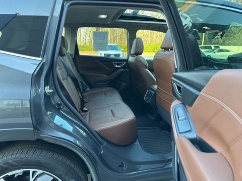 Used 2021 Subaru Forester Touring w/ Popular Package #2 image 12