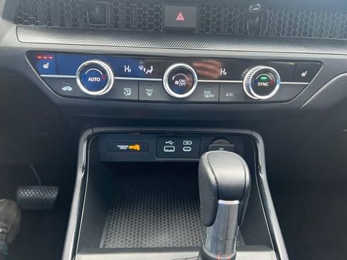 Certified 2023 Honda CR-V Sport image 22