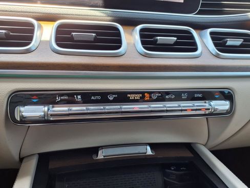 Used 2023 Mercedes-Benz GLE 350 image 22