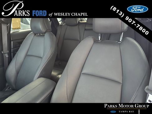 Used 2021 MAZDA CX-30 FWD 2.5 S w/ Select Package image 20