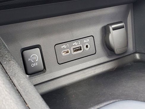 Used 2024 Nissan Sentra SR image 31