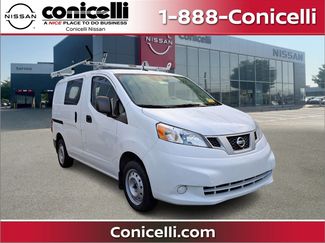 Used 2020 Nissan NV200 S image 1