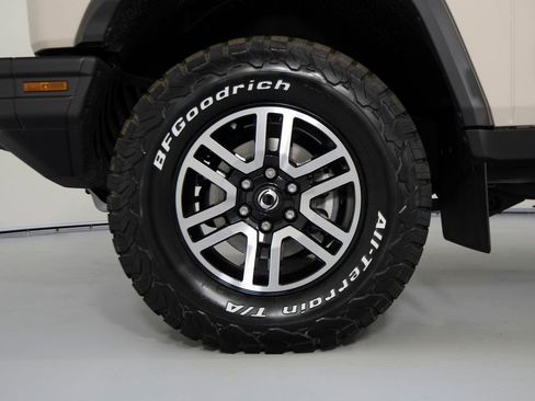 New 2026 INEOS Grenadier Fieldmaster Edition image 9