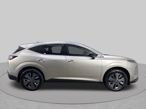 Certified 2025 Nissan Murano SL w/ Cargo Package AWD/4WD image 39
