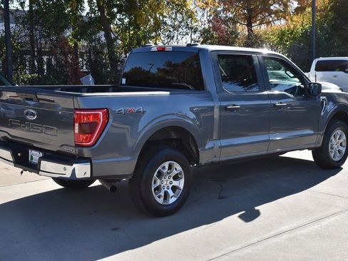 Used 2023 Ford F150 XLT image 7