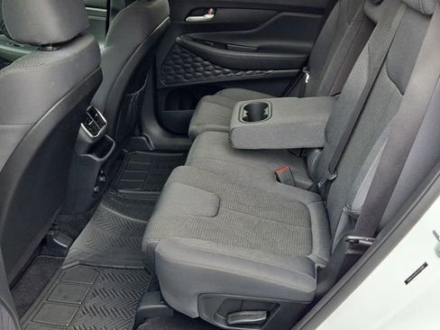 Used 2020 Hyundai Santa Fe SEL FWD image 13