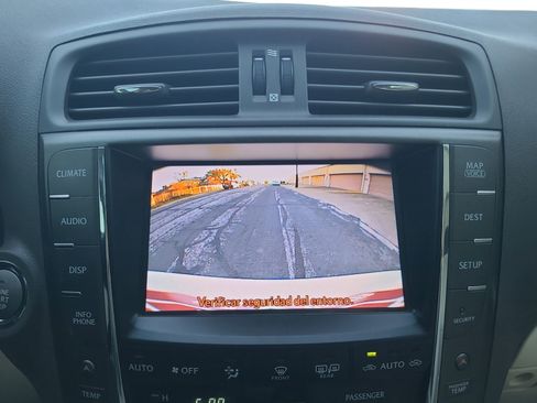 Used 2012 Lexus IS 350 image 15