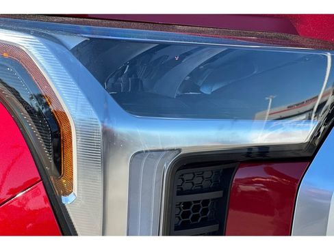 New 2026 Toyota Tundra Limited image 24