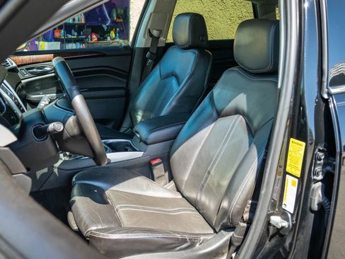 Used 2014 Cadillac SRX Performance w/ Driver Awareness Package FWD image 2