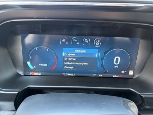 New 2026 Ford F350 Lariat w/ Black Appearance Package AWD/4WD image 13