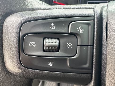 Used 2023 GMC Sierra 1500 Pro w/ Graphite Edition AWD/4WD image 29