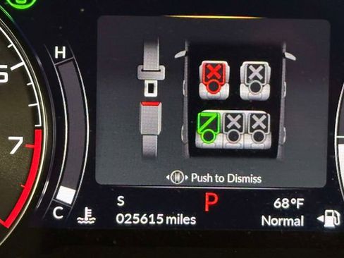 Used 2023 Acura RDX AWD image 33
