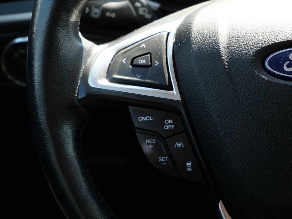 Used 2020 Ford Edge SEL w/ Convenience Package AWD/4WD image 20