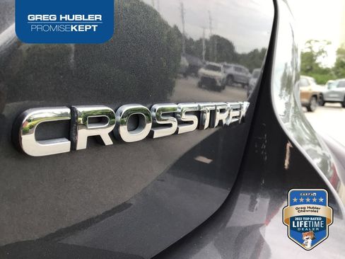 Used 2024 Subaru Crosstrek 2.0i Premium AWD/4WD image 15