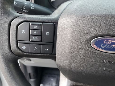 New 2026 Ford F350 XL w/ STX Appearance Package image 21