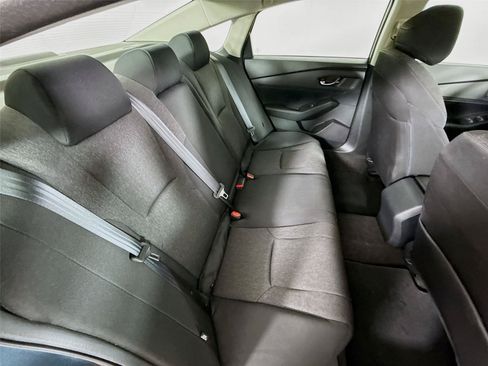 Used 2024 Honda Accord EX image 26