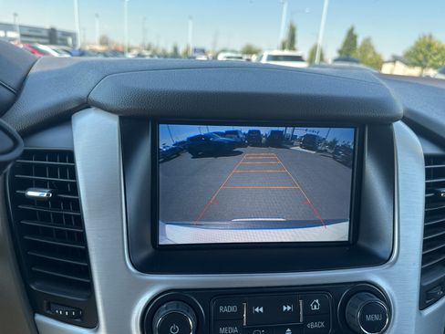 Used 2015 GMC Yukon SLE w/ Driver Alert Package AWD/4WD image 27