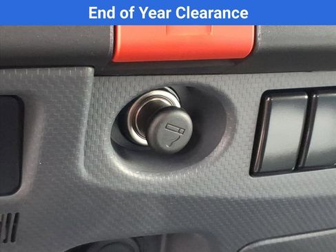 New 2025 Chevrolet Low Cab Forward image 14