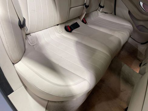 Used 2017 Mercedes-Benz E 300 4MATIC w/ Premium 1 Package image 38