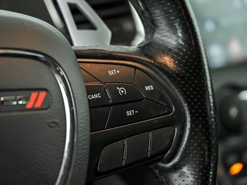 Used 2019 Dodge Durango R/T AWD/4WD image 22