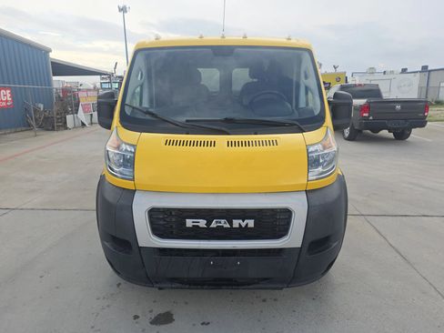 Used 2020 RAM ProMaster 1500 FWD image 4