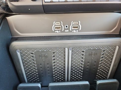 New 2026 RAM 2500 Laramie w/ Night Edition image 16