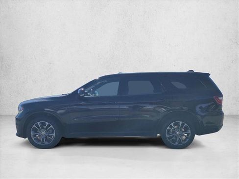 Used 2020 Dodge Durango GT image 8