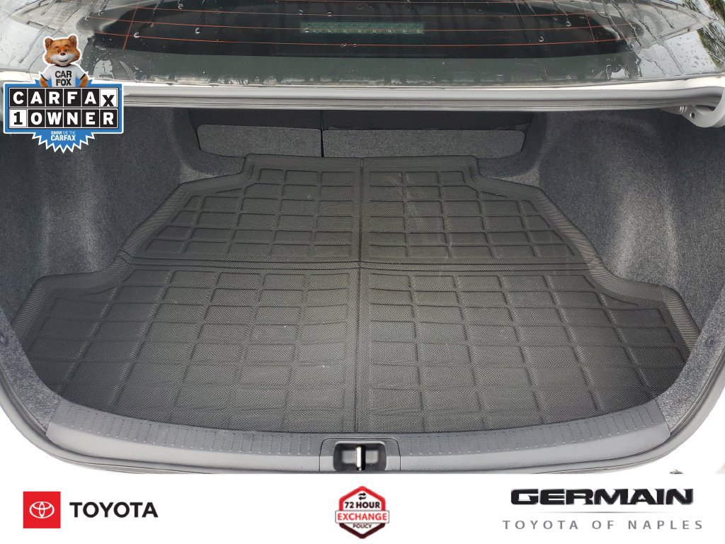 Used 2025 Toyota Corolla SE FWD image 23