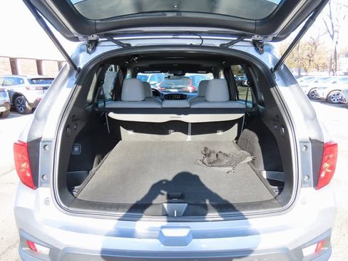 Certified 2023 Honda Passport EX-L image 10