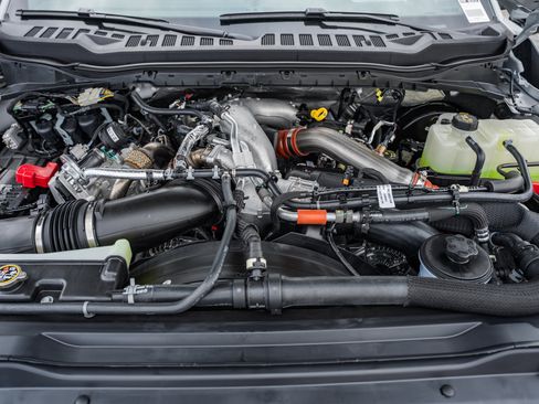 New 2026 Ford F350 Platinum image 25