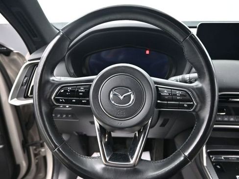 Used 2024 MAZDA CX-90 Plug-In Hybrid w/ Premium Plus image 12