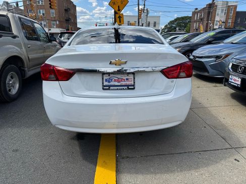 Used 2019 Chevrolet Impala LT image 14
