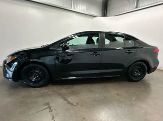 Used 2022 Toyota Corolla LE FWD video 2