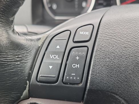 Used 2007 Honda CR-V EX-L image 14