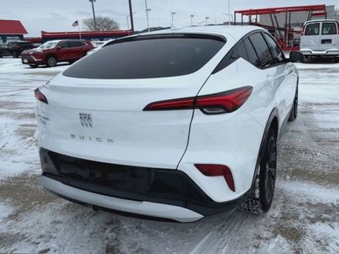 New 2026 Buick Envista Sport Touring w/ Convenience I Package image 60