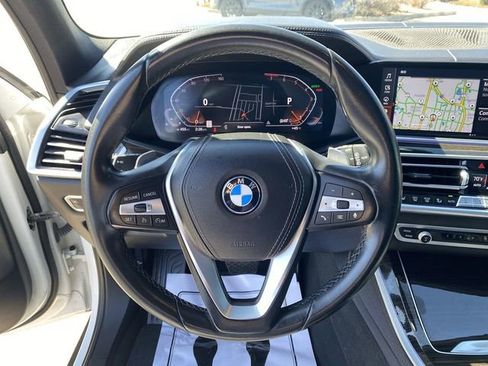 Used 2020 BMW X5 xDrive40i w/ Convenience Package image 16