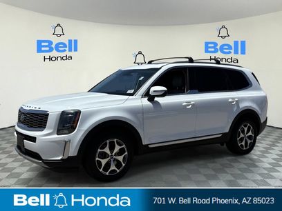 Used 2020 Kia Telluride EX