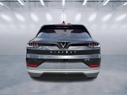 New 2025 VinFast VF 8 Plus AWD/4WD image 5