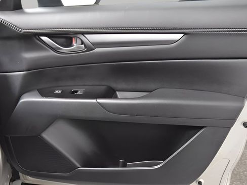 Used 2024 MAZDA CX-5 AWD 2.5 S w/ Select Package image 33