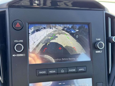 Used 2022 Subaru WRX image 24